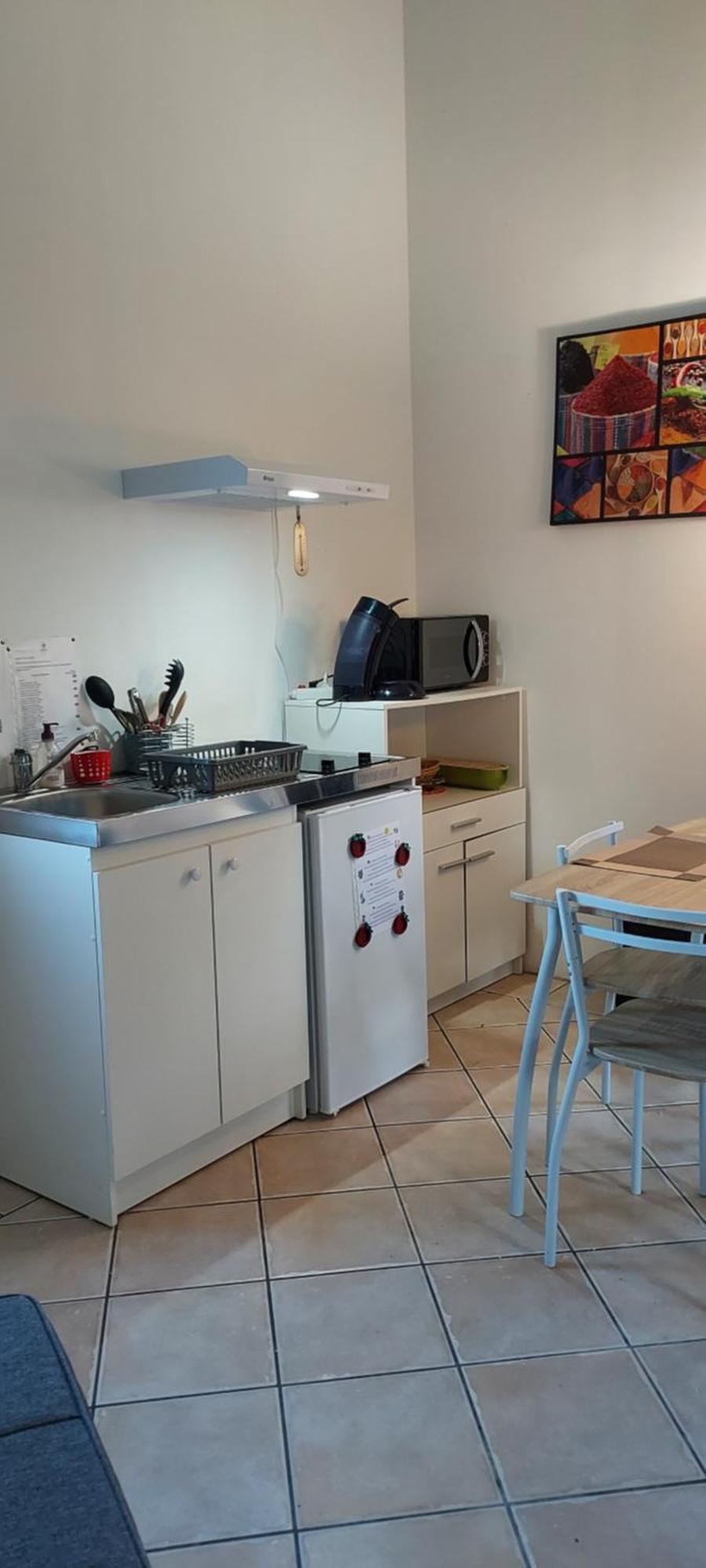 Le Barcares Maison Pour 3 Personnes Casa Para 3 Personas House For 3 People 외부 사진