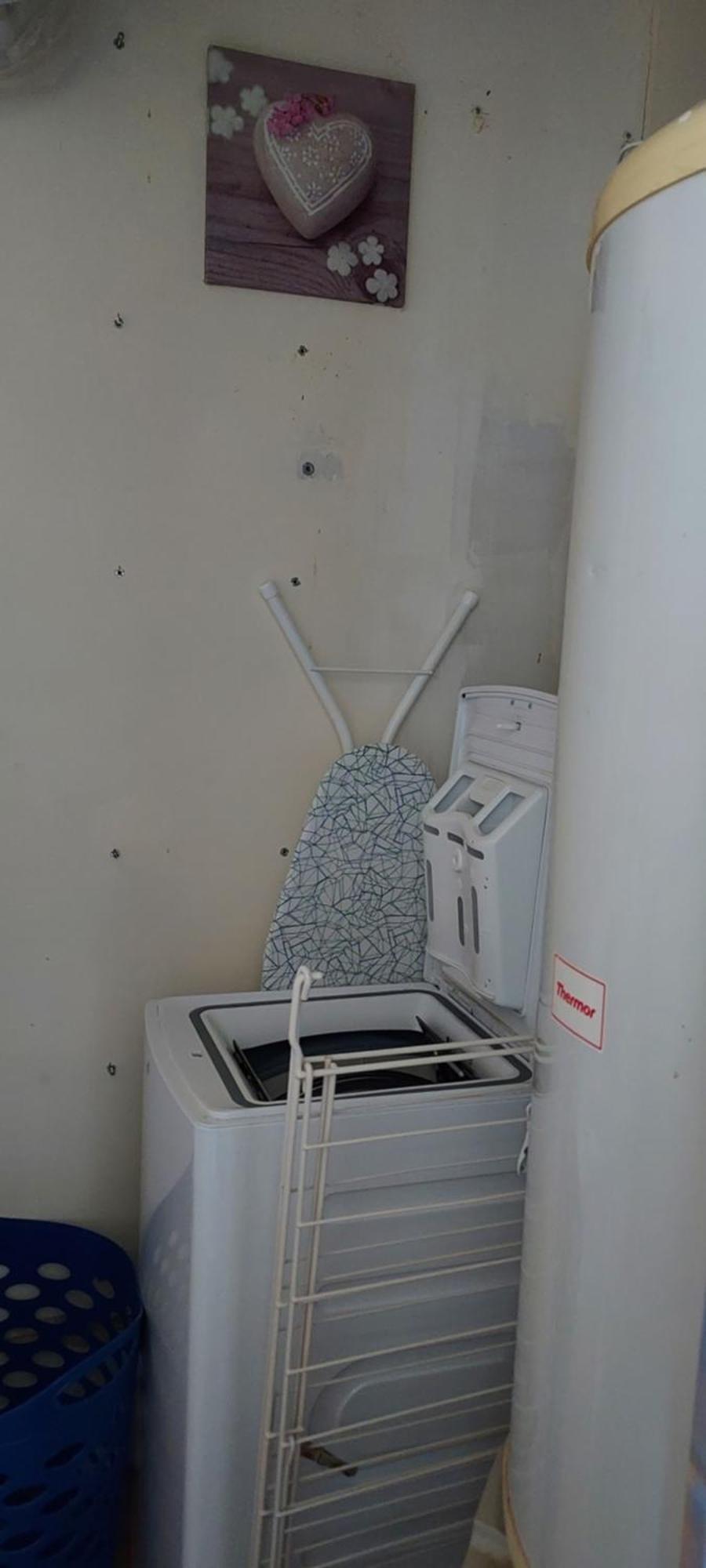 Le Barcares Maison Pour 3 Personnes Casa Para 3 Personas House For 3 People 외부 사진