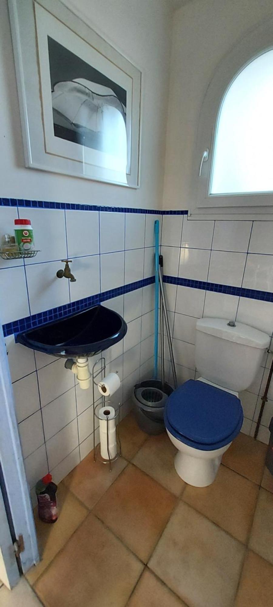 Le Barcares Maison Pour 3 Personnes Casa Para 3 Personas House For 3 People 외부 사진
