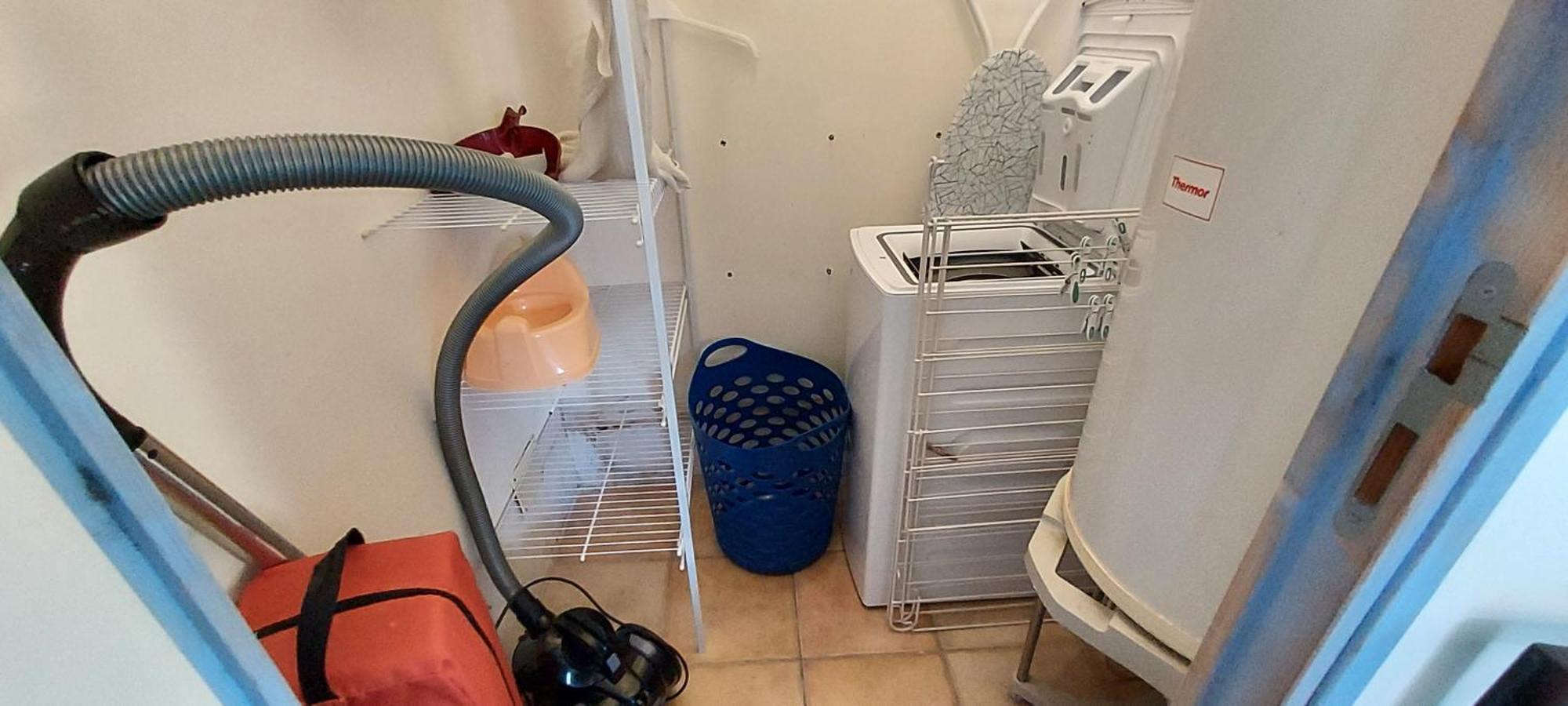 Le Barcares Maison Pour 3 Personnes Casa Para 3 Personas House For 3 People 외부 사진
